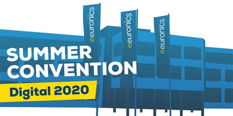 Online PK Zur EURONICS Summer Convention Live Video Event Conferenca