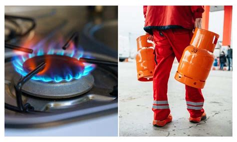 Cooking Gas Hits N4963 In Kwara As Nbs Reveals States With Best And Worst Prices In Nigeria