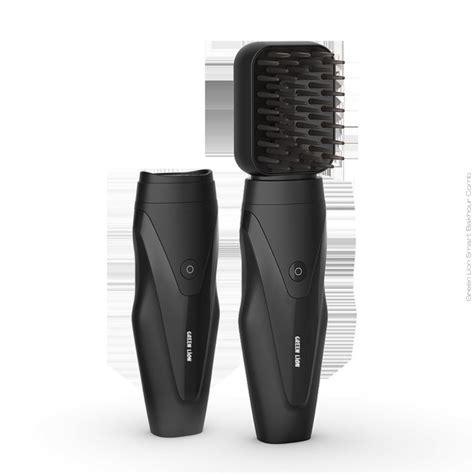 Green Lion Smart Bakhour Comb Best Price Fast Delivery