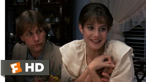 Terms Of Endearment 1 9 Movie Clip Emma S Pregnant 1983 Hd Youtube