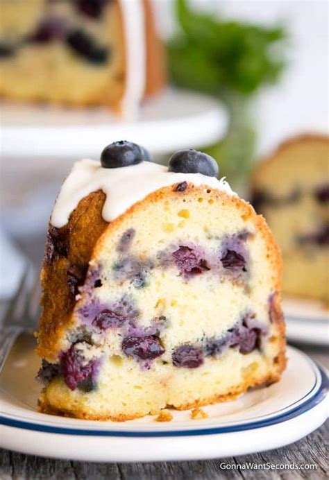 Best Blueberry Recipes The Best Blog Recipes