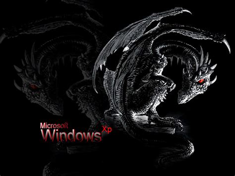 3D Dragon Wallpapers for Desktop - WallpaperSafari