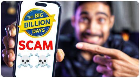 Alert⚠️new Flipkart Scam Is Here😯😯 Youtube