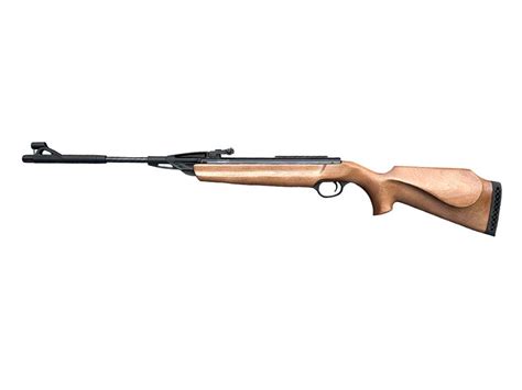 Baikal 4.5mm/.177 Break Barrel Air Rifle (30 - MP-512) - Huntsman Sports