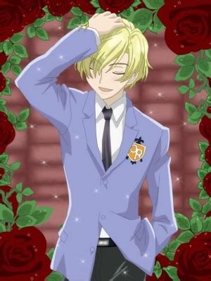 4 Sets of Tamaki Suoh Cosplay Costume, Wig, Props and Accessories ...