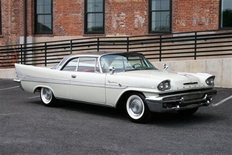 1958 Desoto Fireflite Sportsman For Sale Desoto Fireflite 1958 For