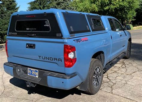 2014 2021 Toyota Tundra Truck Cap Canopy RLD Design USA