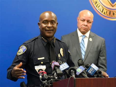 Stockton Police Say Series Of Shootings Across Northern California Are