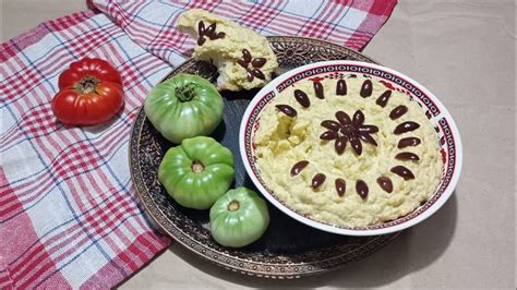 Salată de gogonele Green tomatoes salad Everything for everyone