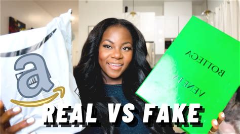 Bottega Veneta Dupes Real Vs Fake Youtube