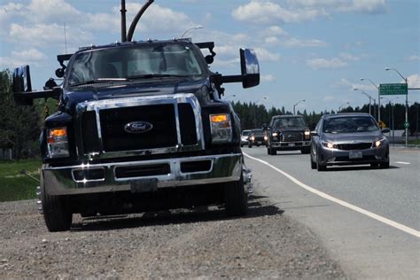 Opp Prepare For Move Over Campaign