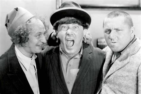 The Three Stooges - C3 Entertainment, Inc.