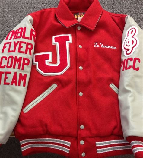 Varsity Jackets - AWARDS OF BRICK 799 BRICK BLVD. BRICK, NJ 08723 732-732