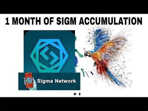 Sigma Network Offers One Month Bonanza Don T Miss Out Youtube