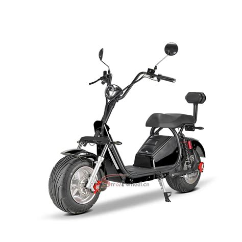 Citycoco W V Ah Electric Scooters Eec Coc Electrics Motor Bike