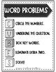 Cubes Word Problems Digital Anchor Chart By Miss Matthews Madness