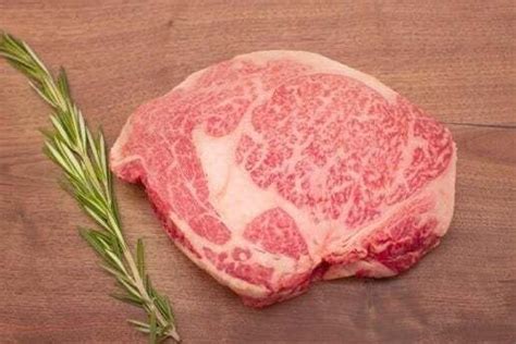 Hida A5 Wagyu Ribeye Food And Drinks Chilled And Frozen Food On Carousell