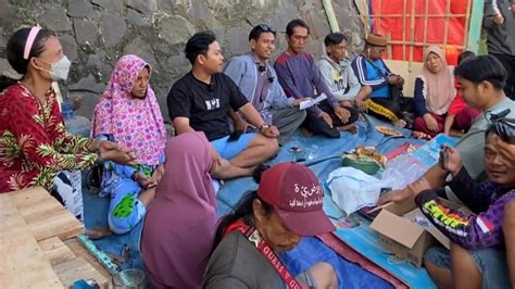 Persiapan Syukuran Rumah Baru Ibu Hilma Dan Pak Edi Rame Banget Youtube