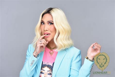 Vice Ganda Confirms New Contents For It S Showtime Lionheartv