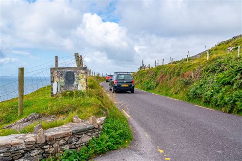 Slea Head Drive Your Guide To Dingle Peninsulas Epic Road Trip