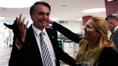 Bolsonaro Says He Will Either Be Arrested Killed Or Win Brazils Next