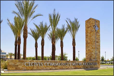 Clovis Community Medical Center - Clovis, CA : Provost & Pritchard Consulting Group