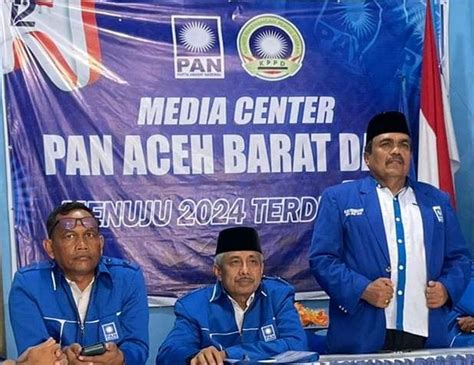 Darmansah Lanjut Sebagai Pj Bupati Said Syamsul Bahri Selamat