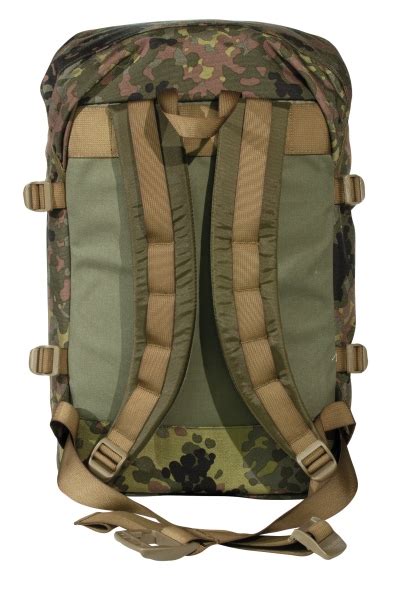 Ranger Jack ArmyOnlineStore Berghaus Rucksack Munro II Flecktarn