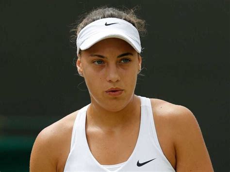 At Wimbledon, Ana Konjuh Spun her Tale of Fate - Wimbledon 2014 Features