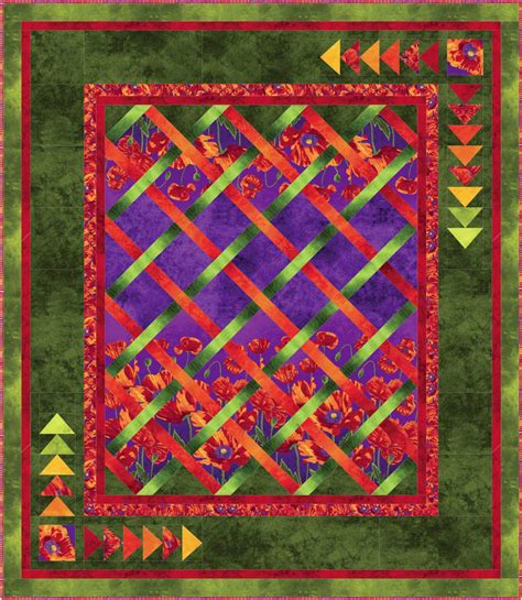 In Remembrance Quilt Pattern