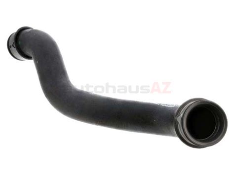 Genuine Mercedes 2045013382 A2045013382 Radiator Coolant Hose Left