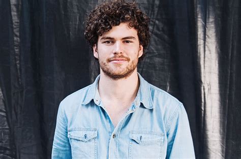 Vance Joy Songs Ranked Return Of Rock