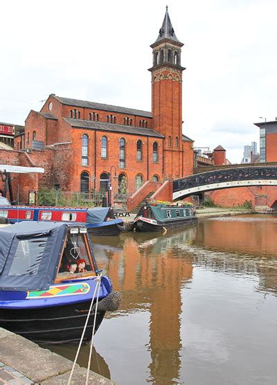 10 Hidden Gems In Manchester Victoria Riverside