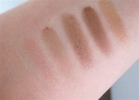 Its MineThe Urban Decay Naked Palette PS Door Sanne