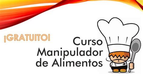 Curso Gratuito De Manipulador De Alimentos En Bonares Bonares Digital