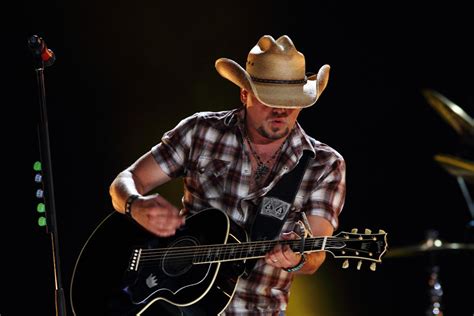 Music Minute: Jason Aldean of Macon | Georgia Public Broadcasting