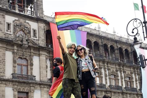 Pop Crave On Twitter Same Sex Marriage Is Now Legal In All Of Mexico