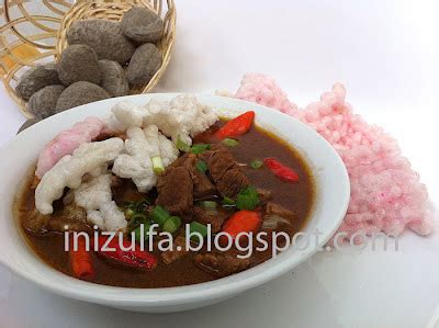 Dapur Sakti Pindang Tetel