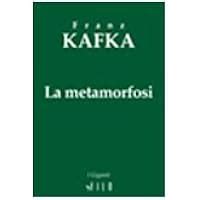 La Metamorfosi Kafka Franz Ganni Enrico Amazon It Libri