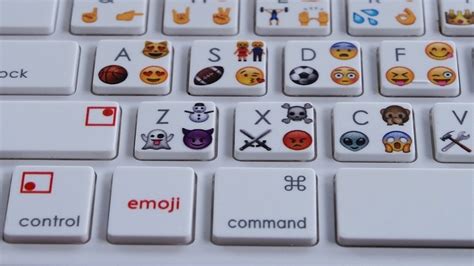 Share Your Feelings With This Emoji Keyboard | PCMag