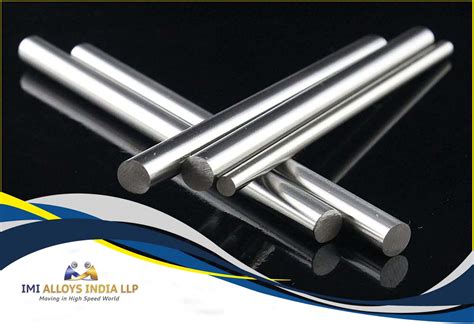 High Speed Steel T1 Round Bars Supplier Stockist