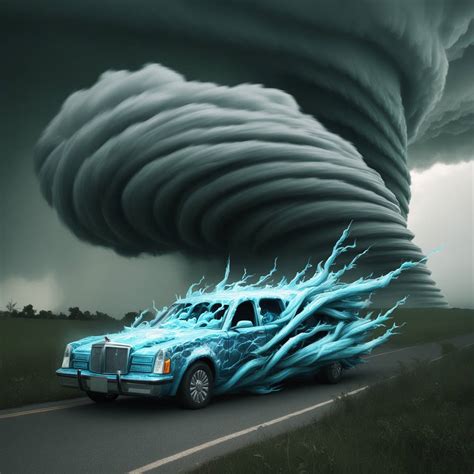 Tornado Car by BeeBeeRockZ69 on DeviantArt