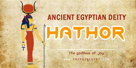 Ancient Egyptian Gods - Ancient Egyptian Goddesses - Ancient Egyptian ...