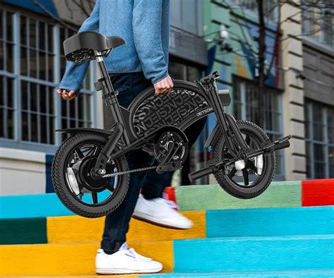 Jetson Bolt Pro Folding Electric Bike Is This Affordable Ebike Good