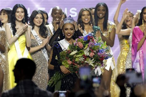 Miss Universe Organization Announces New Winner After Rbonney Nola