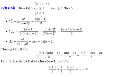 Cách Tính Tổng Hệ Số Trong Khai Triển Nhị Thức Niu Tơn, Giải Bài ...