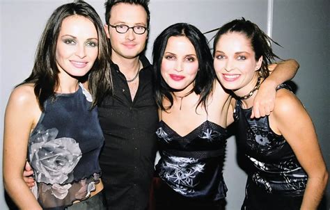 The Corrs Songs Ranked | Return of Rock