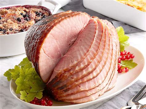 Searching For The Best Baked Ham To Buy For Your Holiday Gathering We