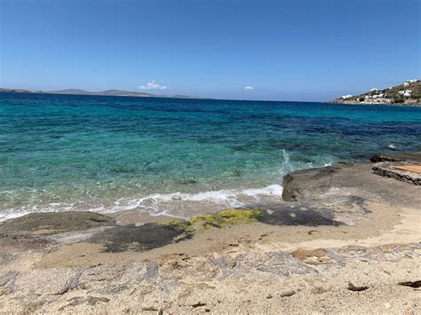 Discovering Mykonos: Spring on the island of Mykonos (Part 3) - Mykonos