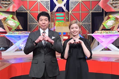 Mc・今田耕司＆小芝風花が語る『謎解き日本一決定戦x 2023』の見どころと“謎解き”の魅力 Tv Life Web